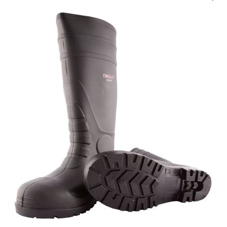 TINGLEY Tingley 31151 15" General Purpose Pvc Work Boots,  31151.09